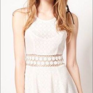 FP dress